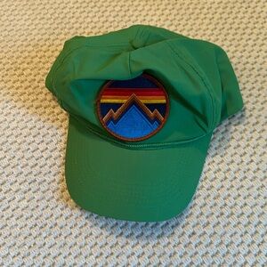 Aviator nation cap